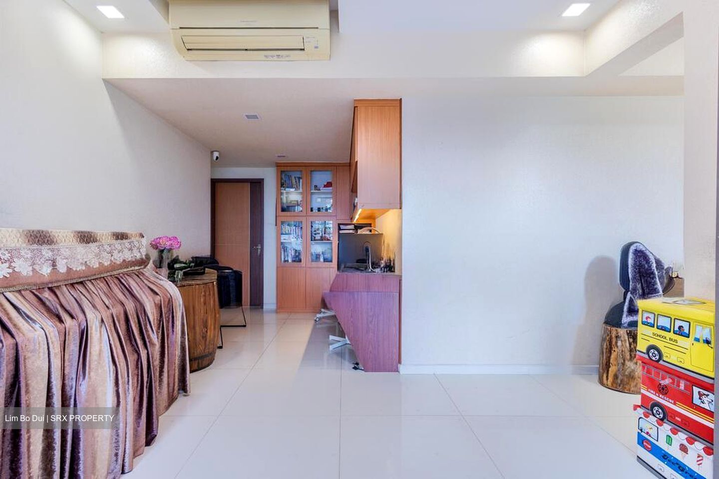 The Interlace (D4), Condominium #502096971